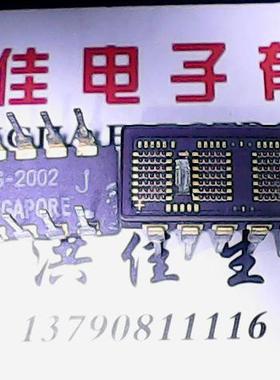 HCMS-2002J 进口数码管