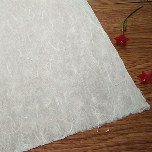 安徽纤维宣纸四尺云龙清水10张