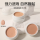 化妆师专用明艳遮瑕膏提亮遮盖斑点强力巨遮暇黑眼圈面部粉底正品