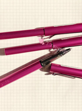 2018限量色活力粉宝珠笔 德国Lamy凌美Alstar恒星粉色签字笔