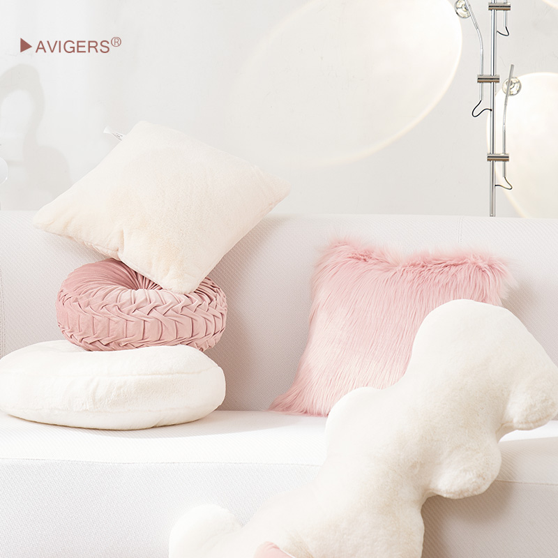 avigers抱枕靠垫PP棉客厅沙发