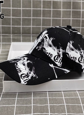 香港I.Tgreg女防晒遮阳帽男长檐户外鸭舌帽加长帽檐11厘米棒球帽