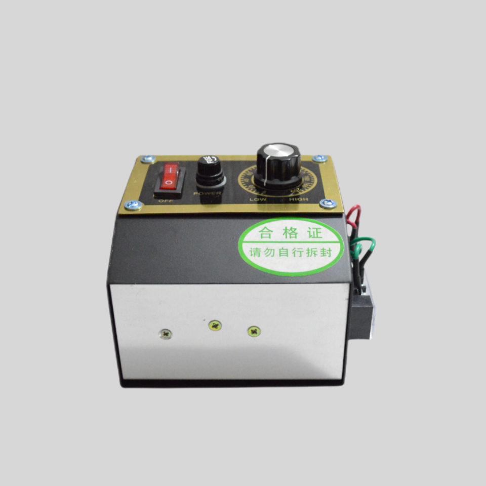 定制pwm直流电机调速器脉宽调速电源hj350h2胶水机wk422822lk110v