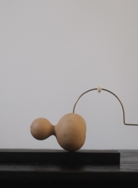 「97 Crafts」日本植物制造家濑户友歌 植物装饰摆件