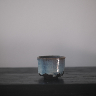 「97 Crafts」日本陶艺家 川口武亮 茶碗