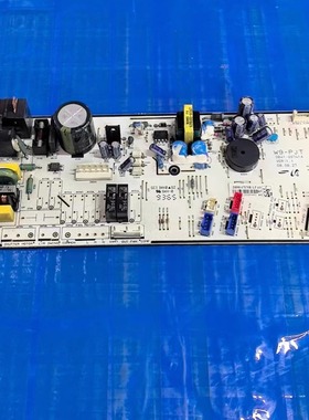 三星空调电脑主板 控制板 DB93-07170E-LF DB41-00741A W9-PJT