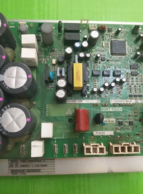 大金空调电脑板PC0208-1A YPCT31465-1D ETC606755-S6550模块主板