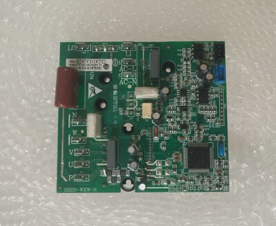 CQC06001018478海尔变频空调