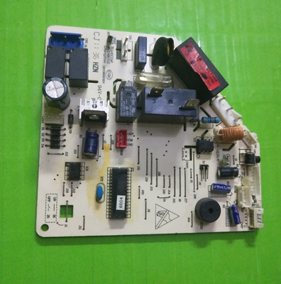 海尔空调内机KFR-35G/GCC12主板 0010404411D/AC电脑板电路板