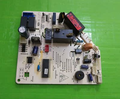 适用海尔空调KFR-26G/GLC12