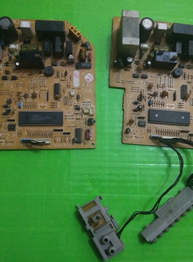 三菱 空调 MSH-J12SV 主板 H2DC014G01M SE76A754G01 DE00N225B