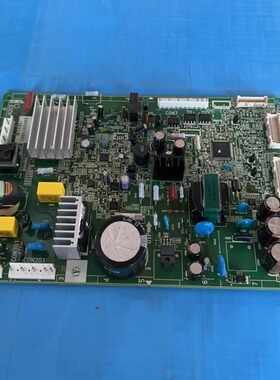 原装 Panasonic/松下 冰箱NR-W56S1/ 56SD1电脑板显示板W56S1-SAD