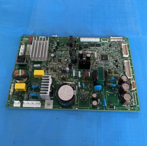 原装 Panasonic/松下 冰箱NR-W56S1/ 56SD1电脑板显示板W56S1-SAD