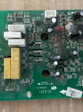 海信无氟空调模块1432620.B 1430991.C变频挂机外模块板