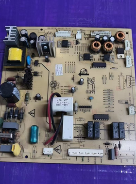 伊莱克斯冰箱电脑板HODGEN 17-04301-00A主板变频板 hl220-h110f