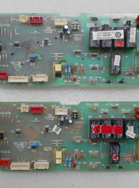 0010452567海尔5P吸顶机空调天花机天嵌机空调电脑板主板电路板