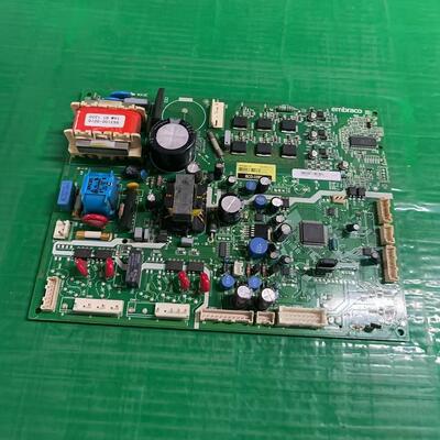 原装拆机海尔电冰箱 BCD-339W 驱动板 0061800089E 变频板主板
