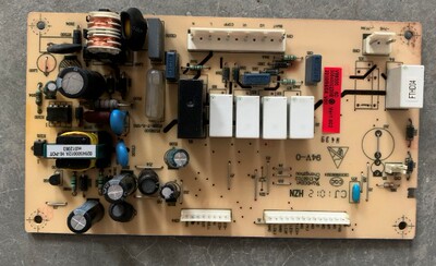 海尔冰箱电脑版0064000230B