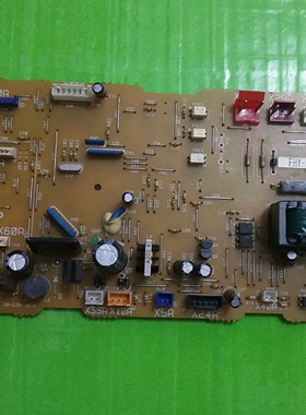 适用大金空调FHY-DQV2C电脑板主板控制板 EC0438(F) (E) (C)(G)
