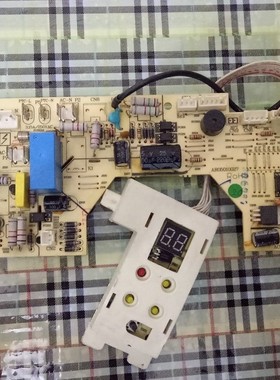 TCL变频空调内机主板 电脑板1090360018 主板 AR05010027 控制板