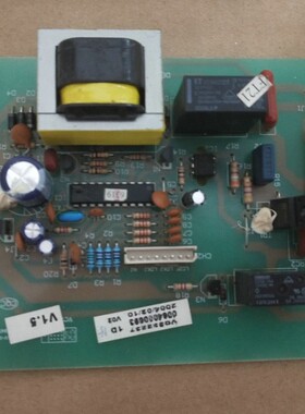 原装海尔冰箱电源板 0064000693 VC532237 控制板 主板