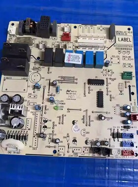 格力风管天花机 30224055 主板 Z4E35 GRZ4A-A1 电脑电路板