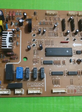 KA56NV10TI /08电脑板适用西门子冰箱 控制板FRU-571 30143E5050