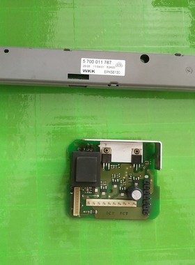 西门子冰箱驱动板5140005276 EPK56080 显示板5700011787