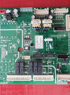 三星冰箱主板DA92-00142D变频板DA92-00308B电源板DB93-04959A LF