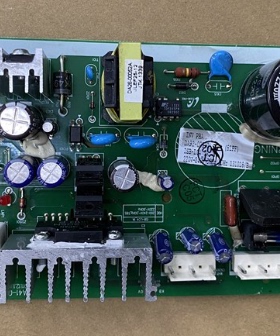 适用于三星变频板BCD-212NNIT NNIFNNIS DA92-00141B DA41-00751A