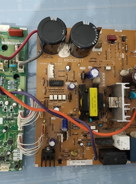 日立原装空调 外机变频主板 RRZK2776 RRZK2517 RRZK2620 模块板