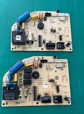 志高空调配件GZ2116VZT01-L主板GZ2116VZT00 电脑板GM4119VZT00-B
