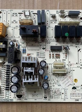 适用格.力空调 30033047 主板M3ZF1 GRJ3Z-A4 电路板控制板电脑板