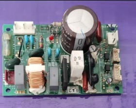 原装日立中央空调电脑板电源板17C77728A PI01-A3