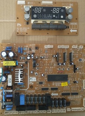 适用于西门子博世配控制板电脑板FRU-541 FRU-543主板30143D5050