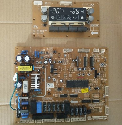 冰箱电脑板FRU-541FRU-543