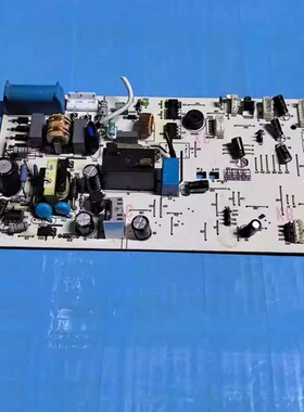 适用海尔空调KFR-35G/QEA23A内电脑板主板0011800296/A/B/C/F/D/G