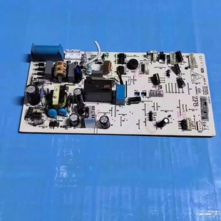 适用海尔空调KFR-35G/QEA23A内电脑板主板0011800296/A/B/C/F/D/G