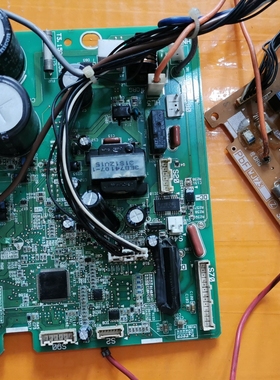 大金空调外机板2P254206-3 3PCB2619-73 RXP35JV2C内机2P206569-3