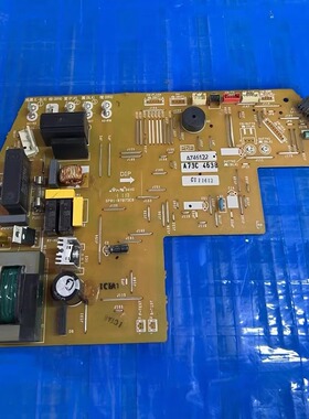 适用松下空调 电脑板 A746122 A73C4638 控制板 线路板 主板