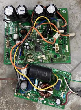 大金空调外机变频板KFR-35G 2p143284-7/8 主板 3PCB1412-2已测试