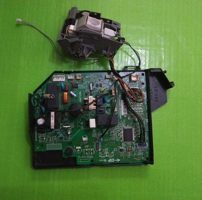 三菱電机空调DM00N125/WM00B282内机電脑主板MSZ-YC12VC