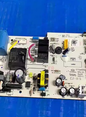 科龙空调1907612E主1998750B E166702.PCB05-404-V02/1553856.B