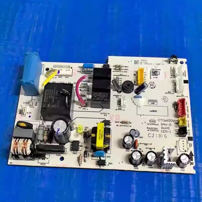 科龙空调1907612E主1998750B