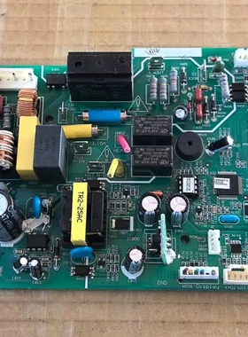 海信空调室内机电路板主板1976502.A 1915000.E 1837550.E