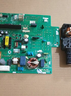 大金空调外机板2P106021-1-7-5/3主板3MXD80BMVMC电脑板 模块
