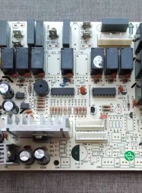 格力空调 30033066 主板 3453E GR3X-A2 电脑板 电路强电板控制板