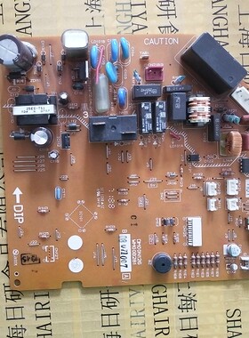 原装三菱电机空调电脑板MSH-CD12VD KFR-36G/M WM00B281 DM00N126