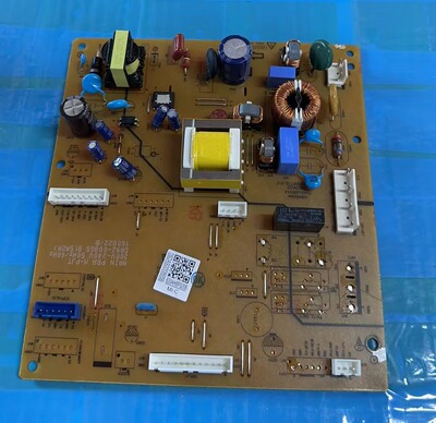 原装三星冰箱变频板DA41-00814B