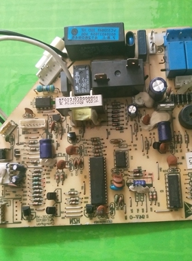 原装 海尔空调 电脑板KFR-33GW/Z 0010403785A/B 主板